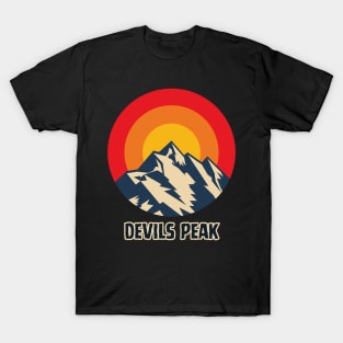 Devils Peak T-Shirt